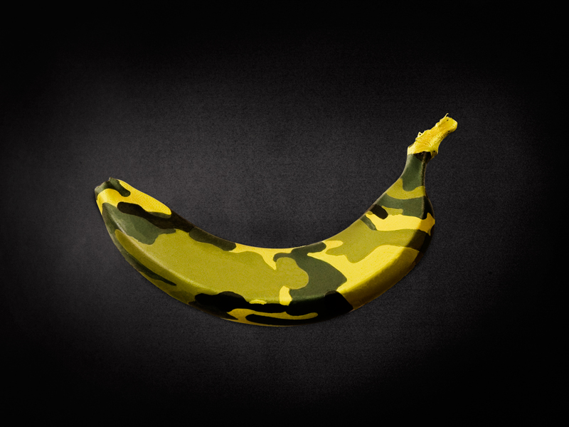 banana-flat